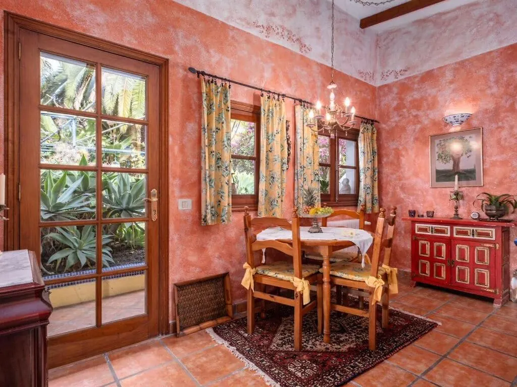 Casa Martin On The Finca Angel Santa Ursula  0*, Santa Ursula (Tenerife) Spain